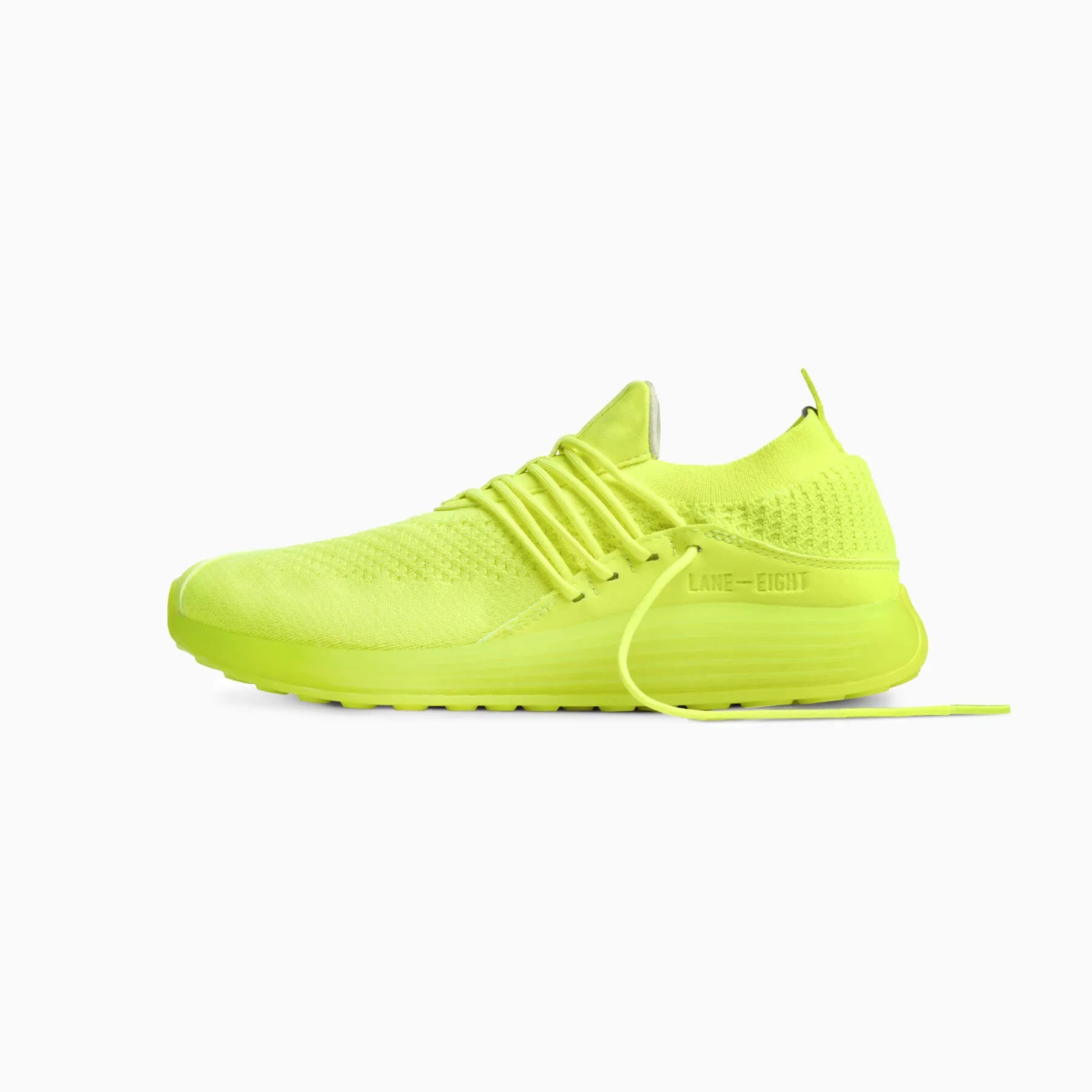 Women's Trainer AD 1 (Electric Yellow)