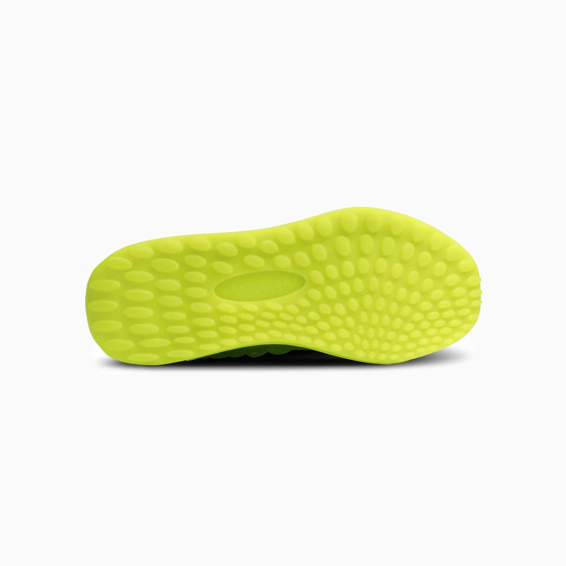 Women's Trainer AD 1 (Electric Yellow)