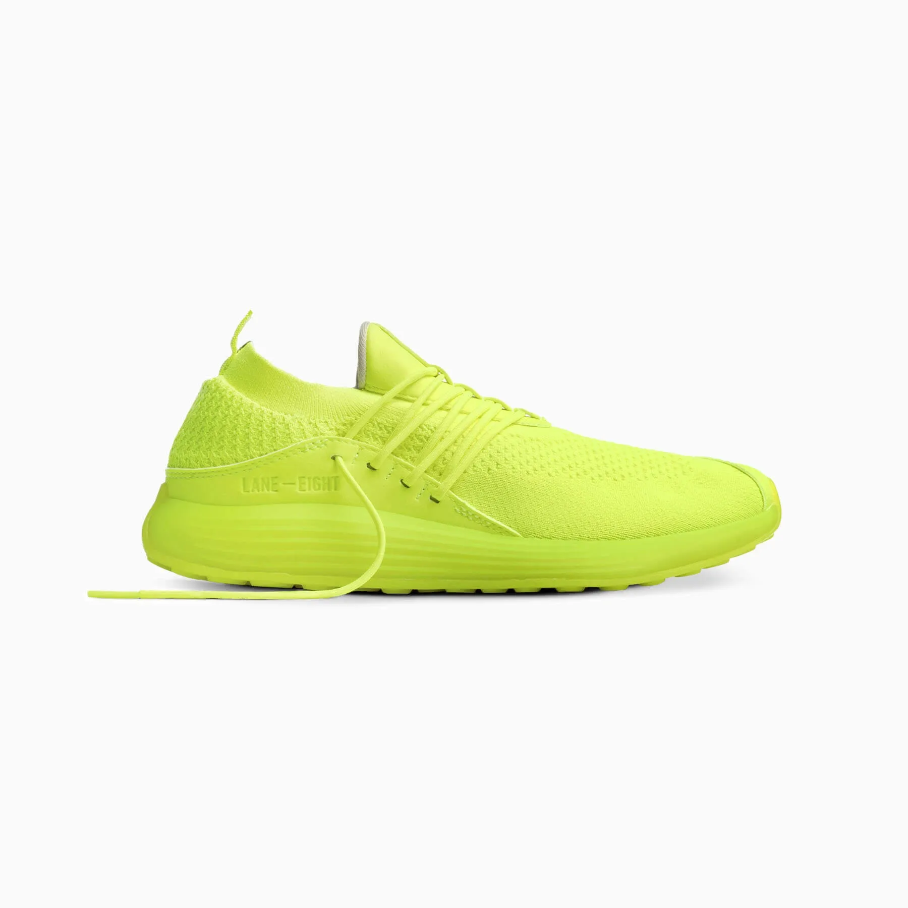 Women's Trainer AD 1 (Electric Yellow)