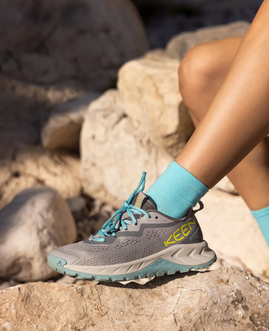 Women's Versacore Speed Shoe  |  Alloy/Reef Waters