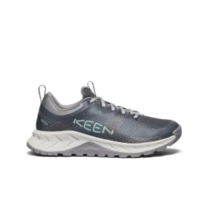 Women's Versacore Waterproof Shoe  |  Magnet/Granite Green