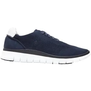 Women's Vionic Joey Navy Nubuck