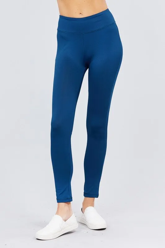 Workout Athletic Pants - Bella Chic Fashion Boutique