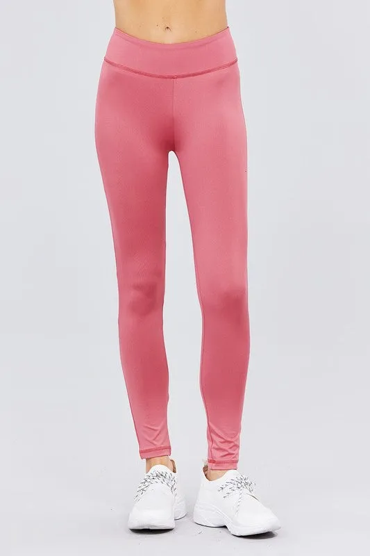 Workout Athletic Pants - Bella Chic Fashion Boutique