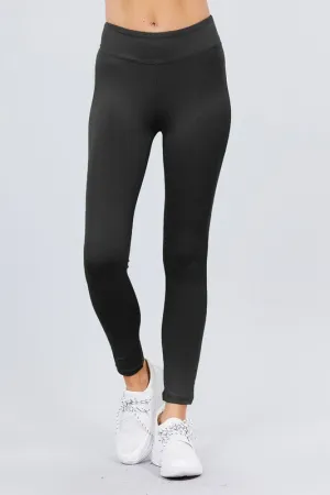 Workout Athletic Pants - Bella Chic Fashion Boutique