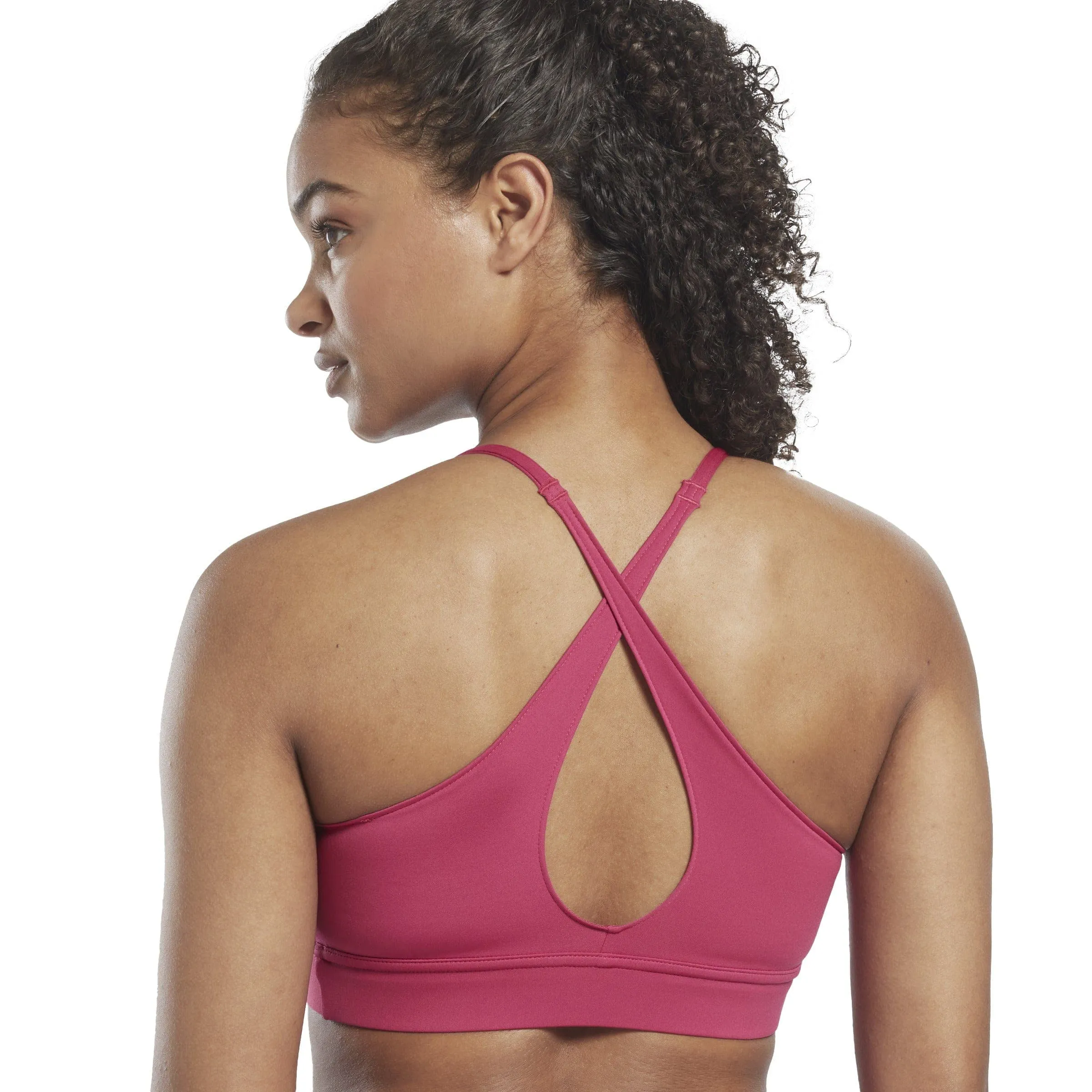 Workout Ready Basic Bra