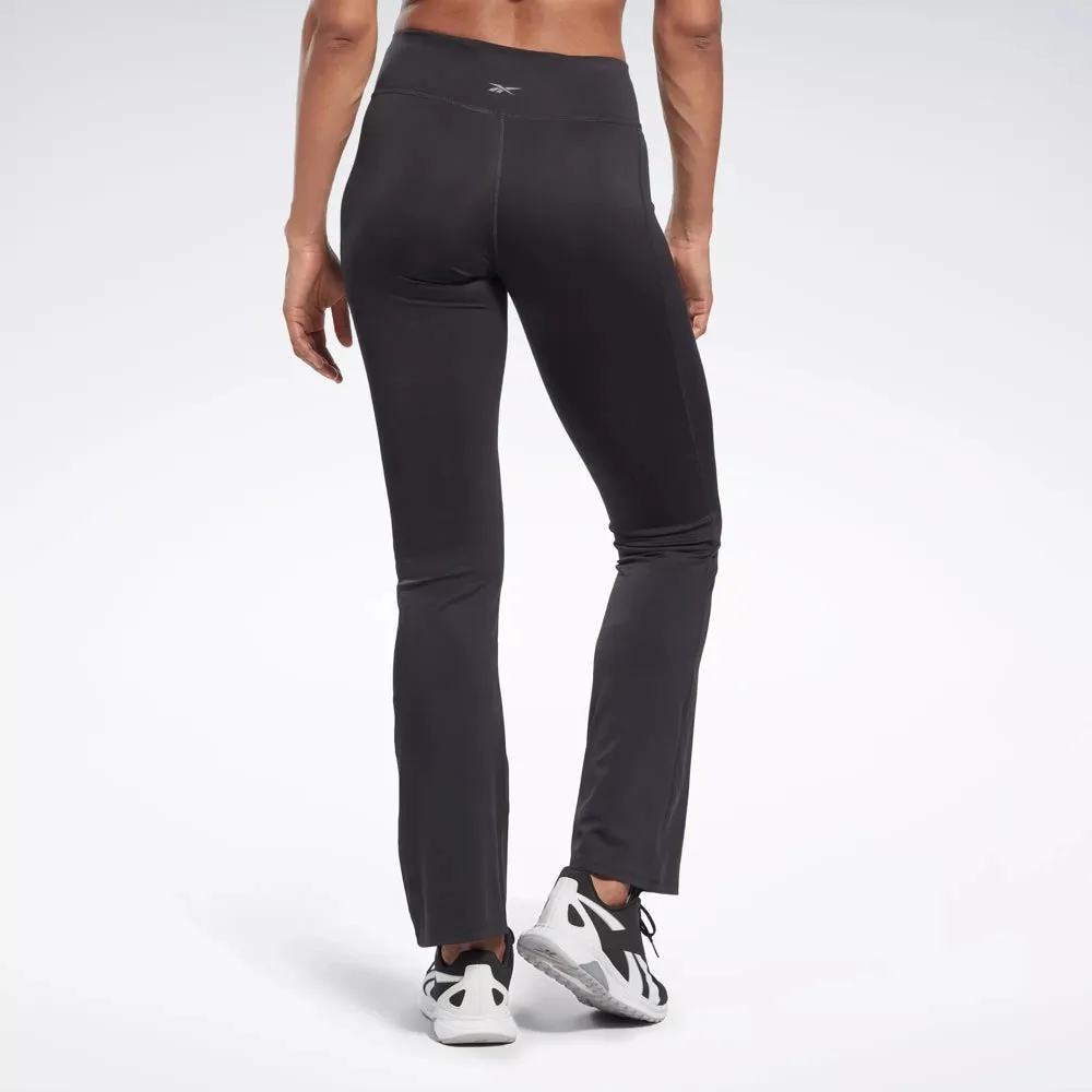 Workout Ready Bootcut Pants