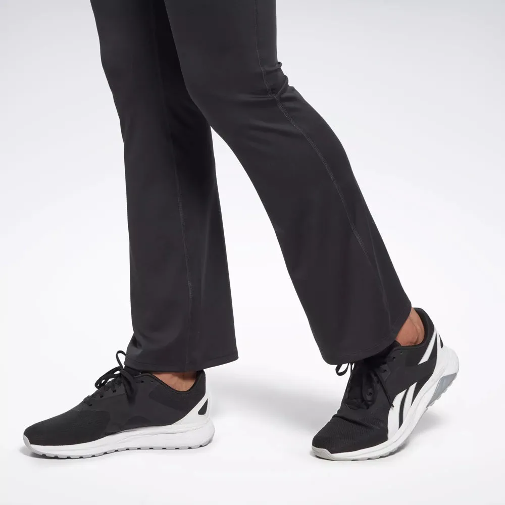 Workout Ready Bootcut Pants