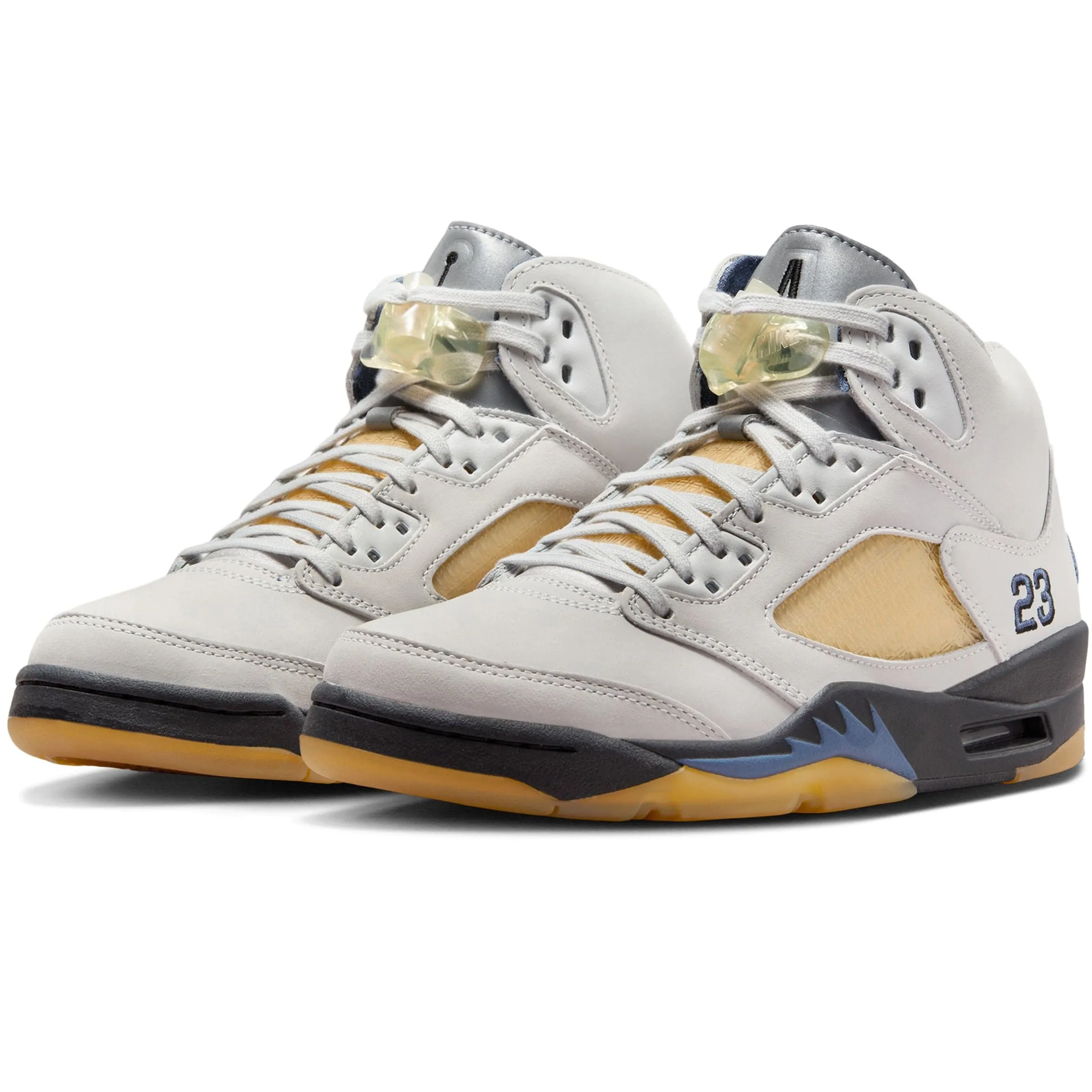 X A MA MANIÉRE WOMEN'S AIR JORDAN 5