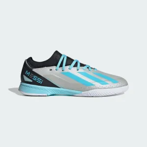 X CRAZYFAST MESSI.3 INDOOR SOCCER SHOES